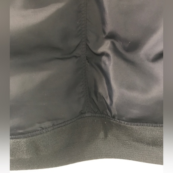 Vintage Polo Sport Sportsman Downfilled/Fur Trim Aviator Bomber Jacket - Picture 7 of 7